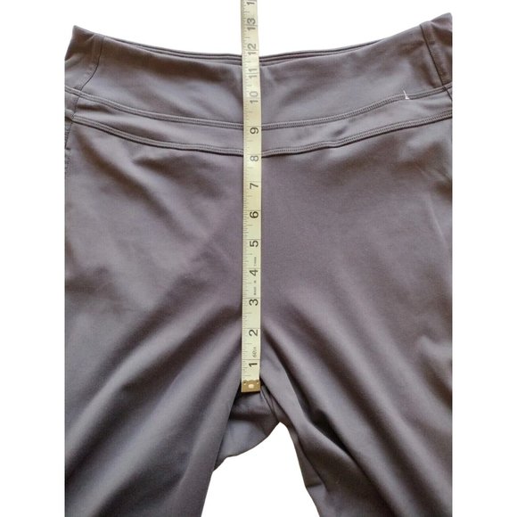 Mondetta Athletic Pants Womens Small Joggers Pockets Gray - Picture 10 of 11